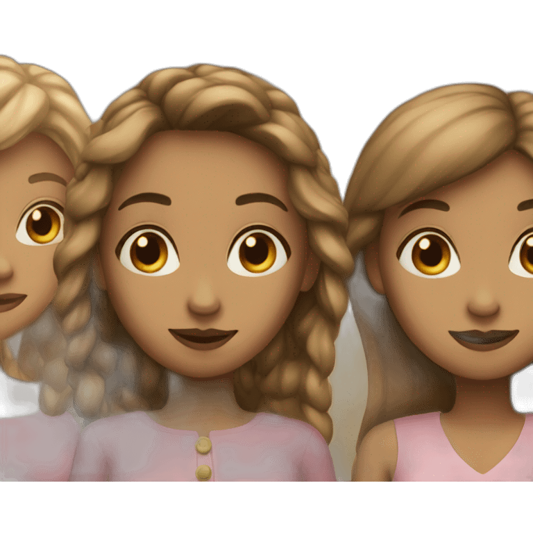 woman together emoji