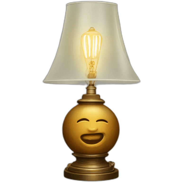 genius-geni-lamp- emoji