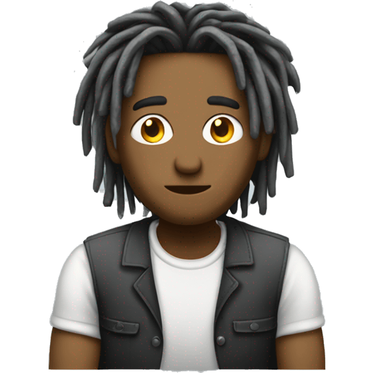 guy-with-dreads-sitting-at-computer-with-really-bad,-forward-leaning-posture emoji