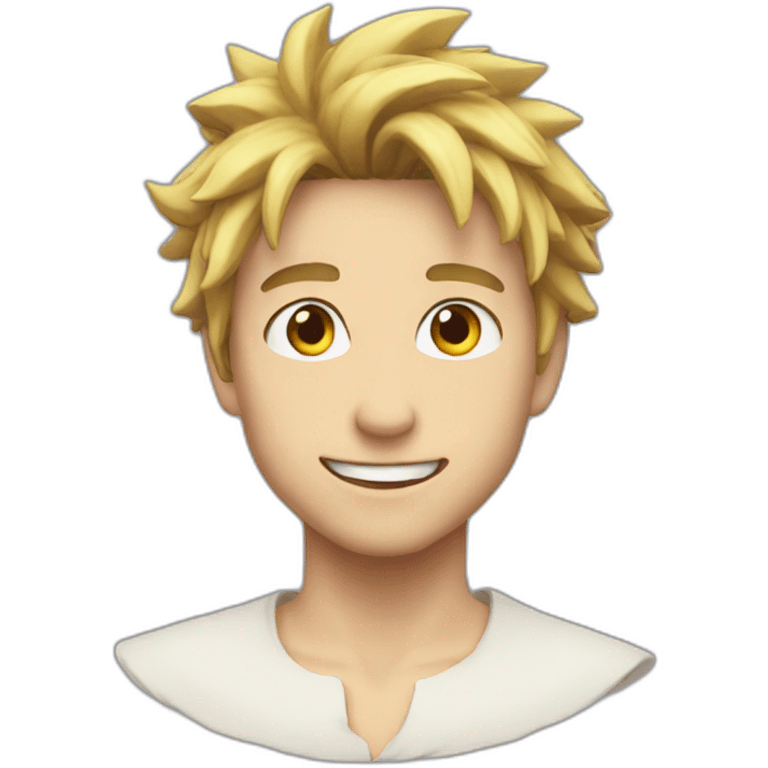 Asta emoji