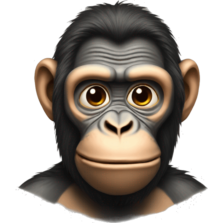 bored ape realistic emoji