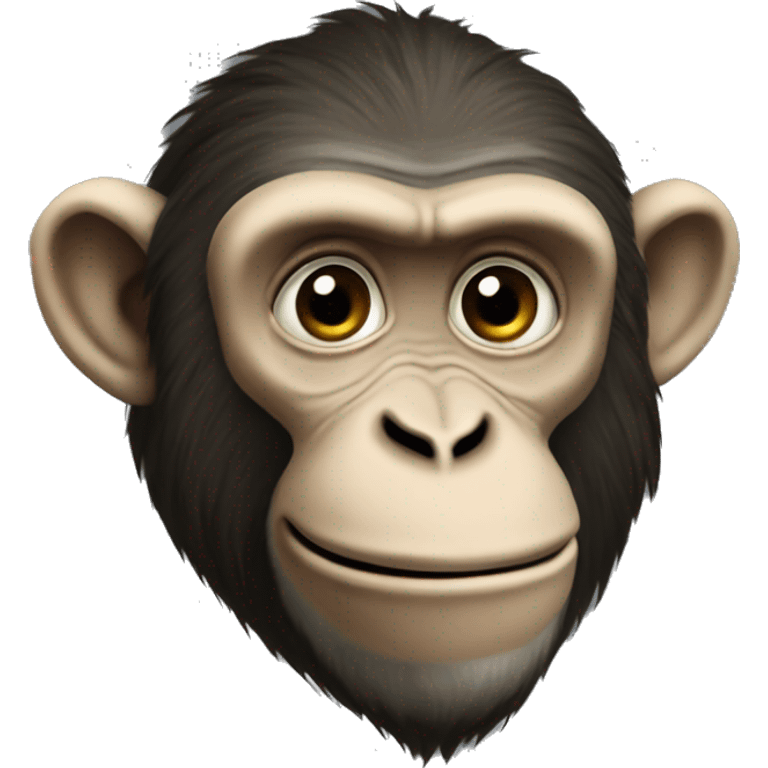 Taras Monkey-Kozak  emoji