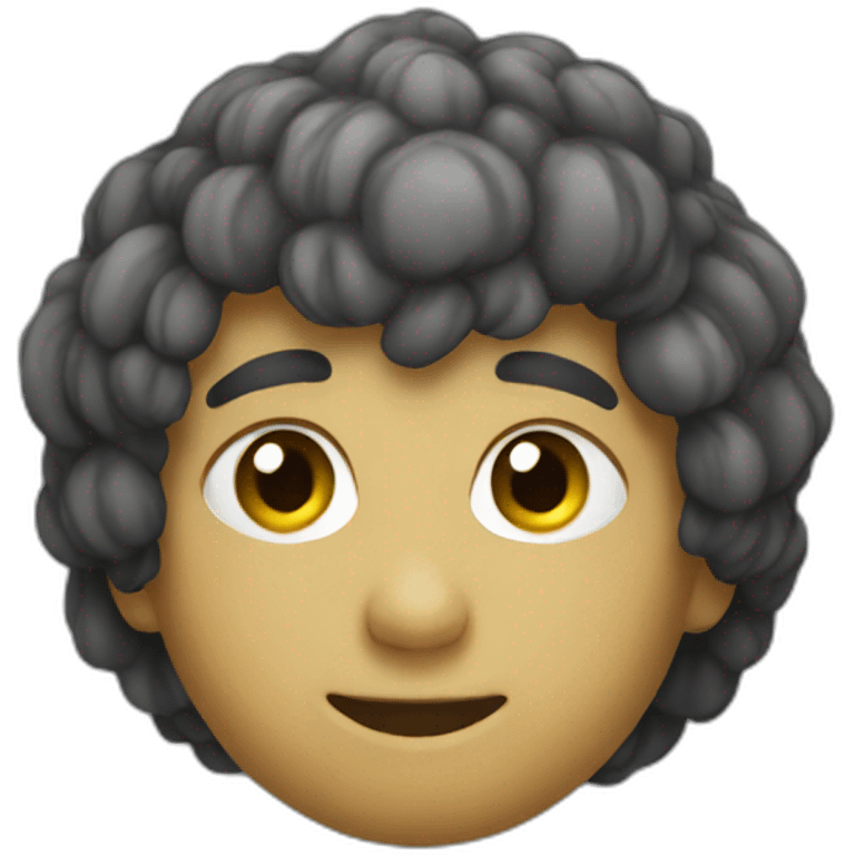 Sulfura emoji