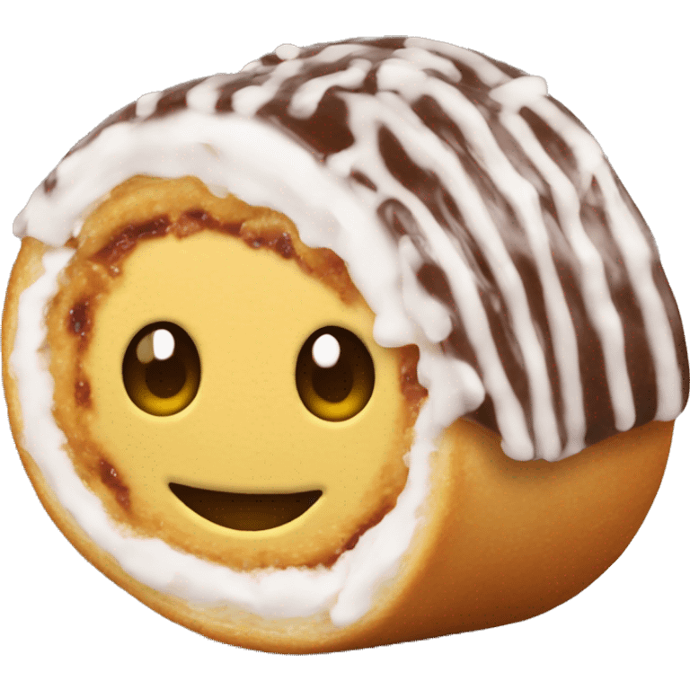 Cinamonroll emoji