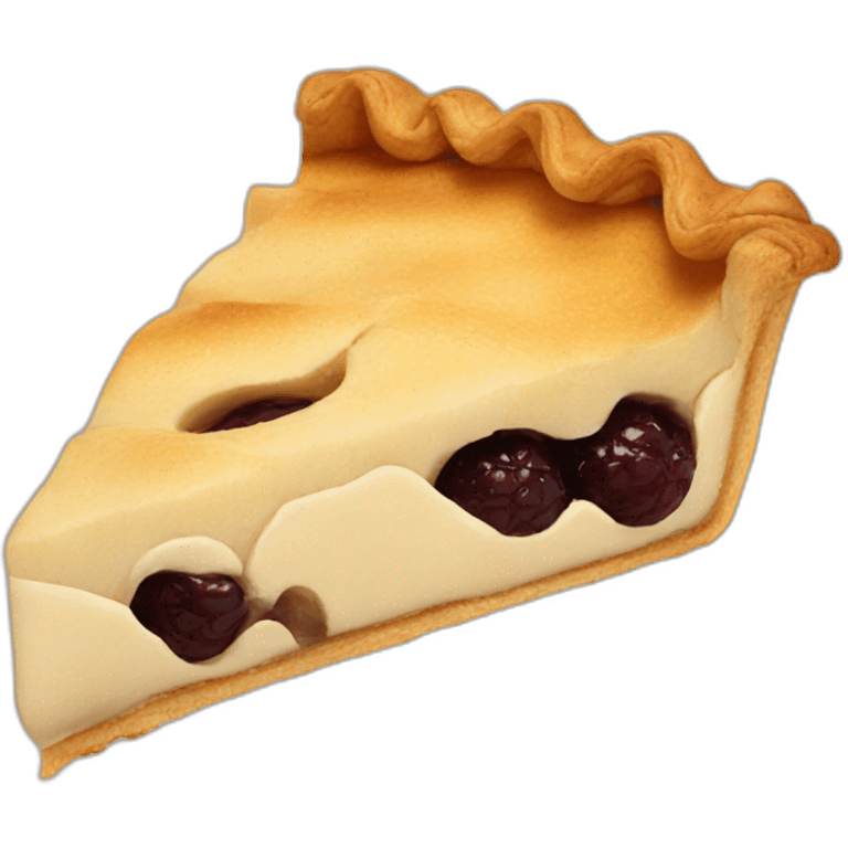 pies emoji