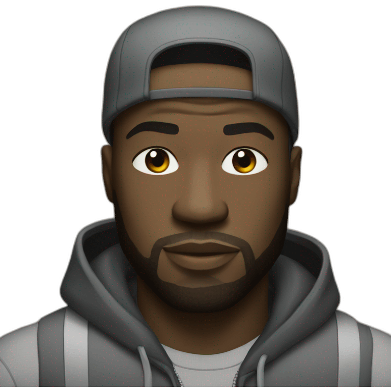 50 cent emoji