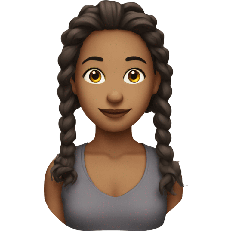 Sasha  emoji