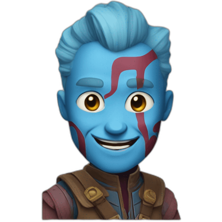 yondu-udonta-make-a-smile emoji