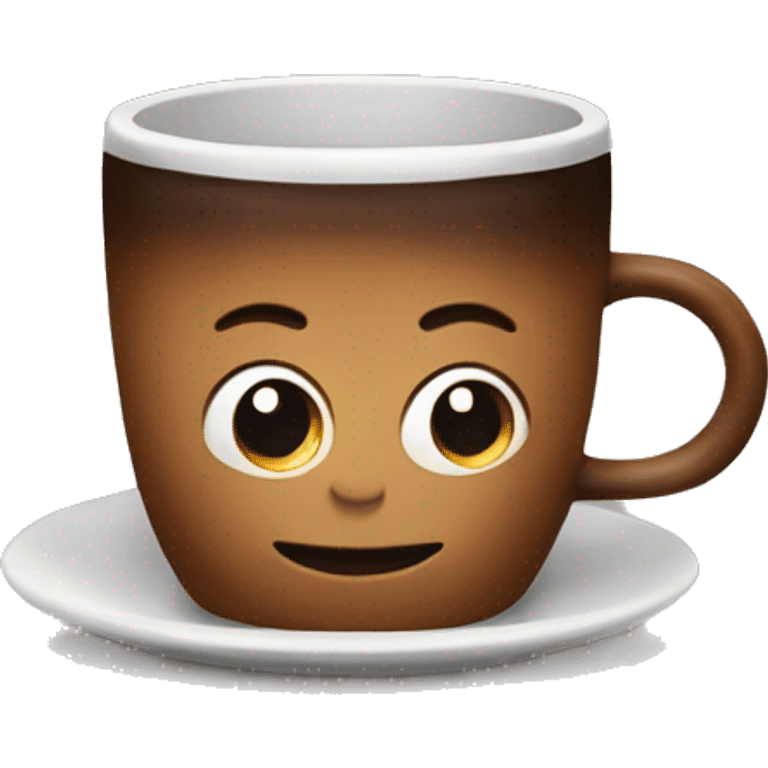 coffie emoji