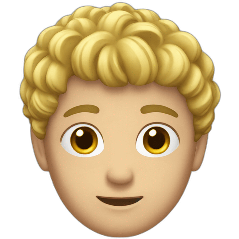 nero emoji