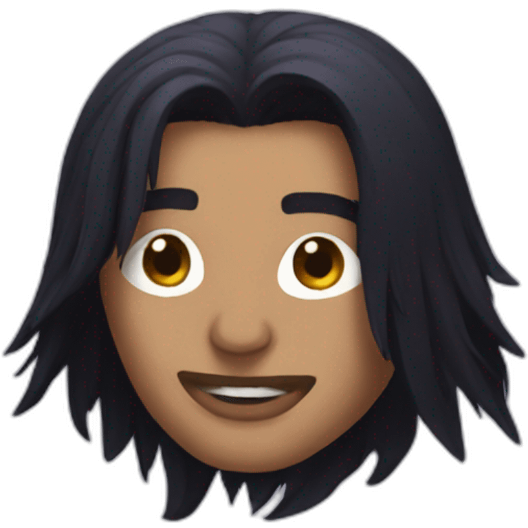 Raven titans emoji