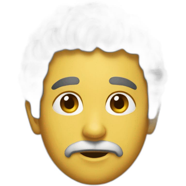 Cristaino emoji