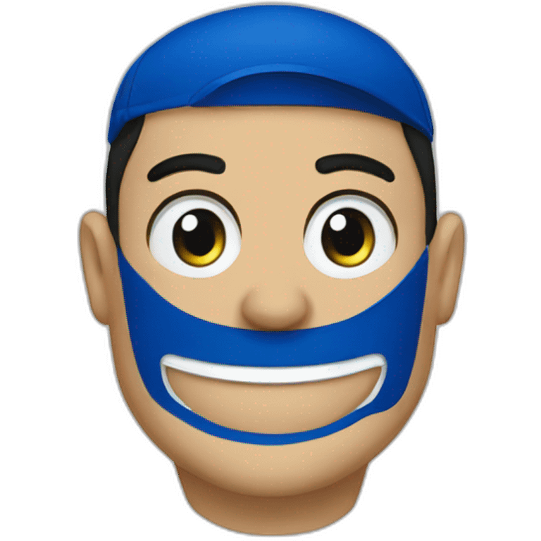 persib emoji