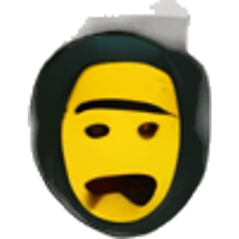 Kaba meca Saudi  emoji