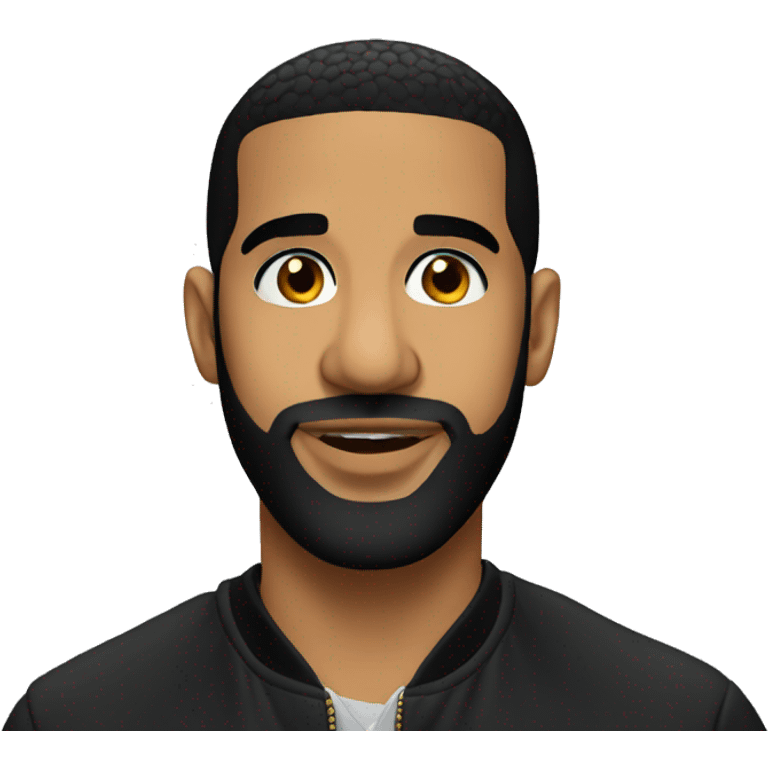 Drake emoji