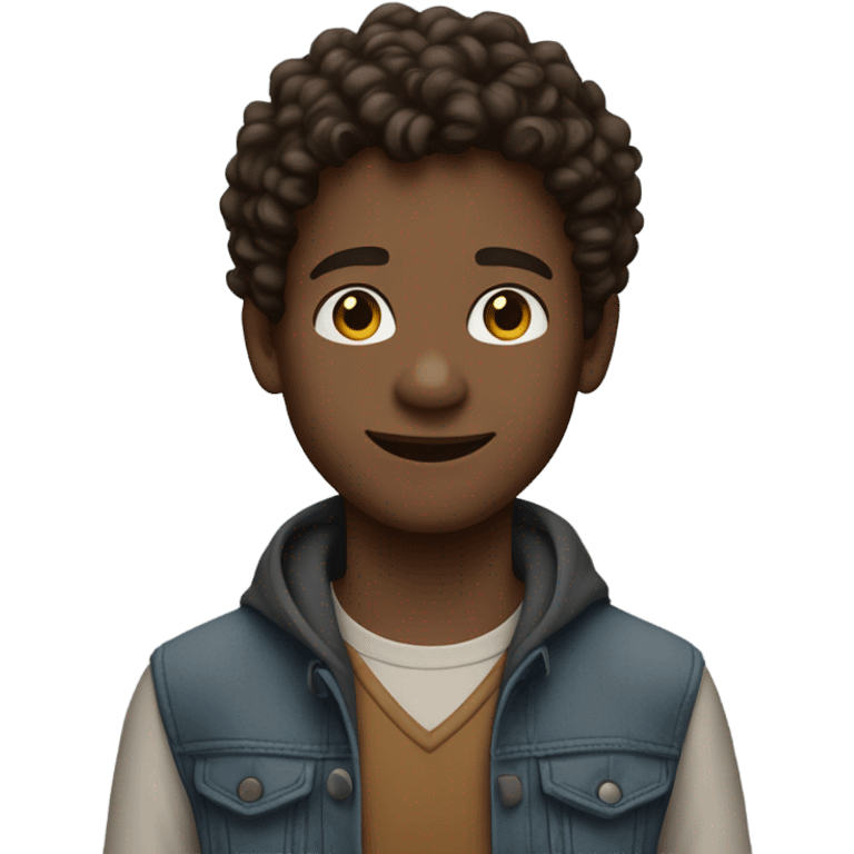 Judah emoji