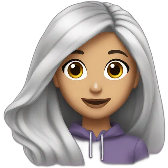 Ariana grande emoji