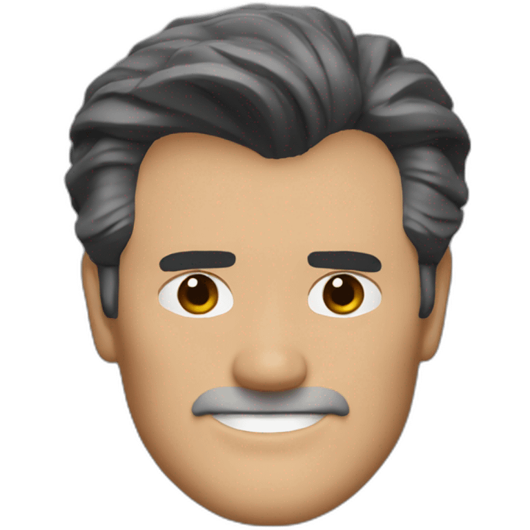 bruce campbell ash emoji