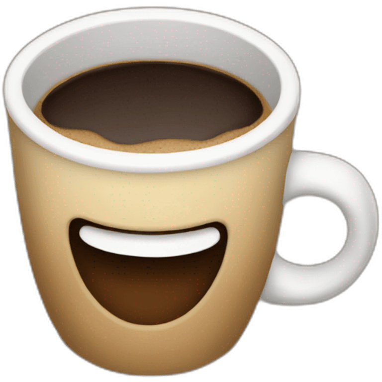 coffee  emoji