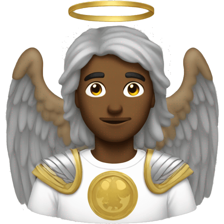 Archangel Michael emoji