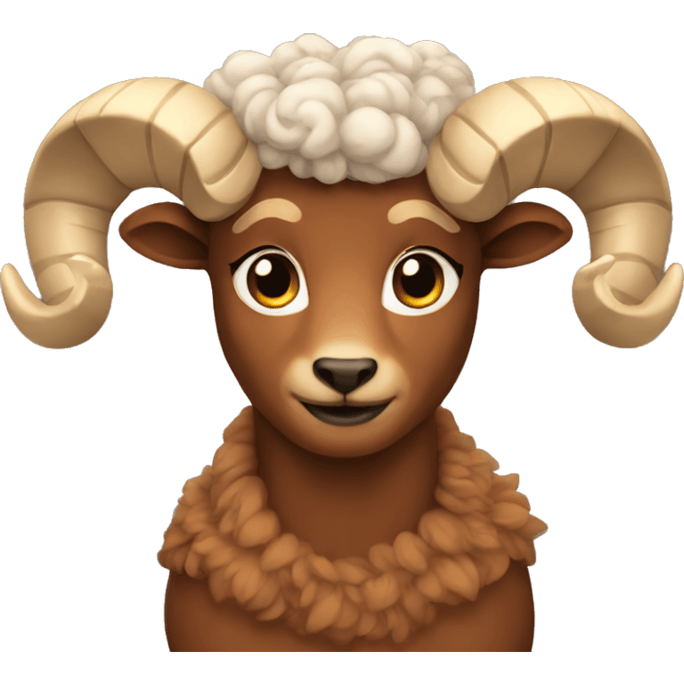 aries emoji