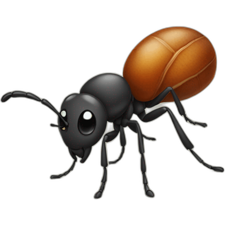 ant emoji