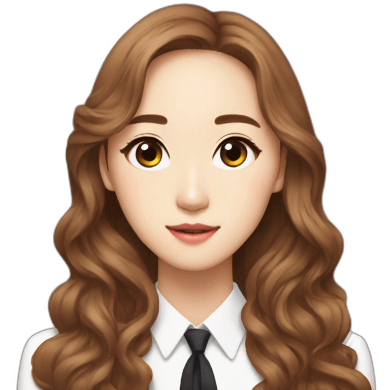 jessica jung emoji