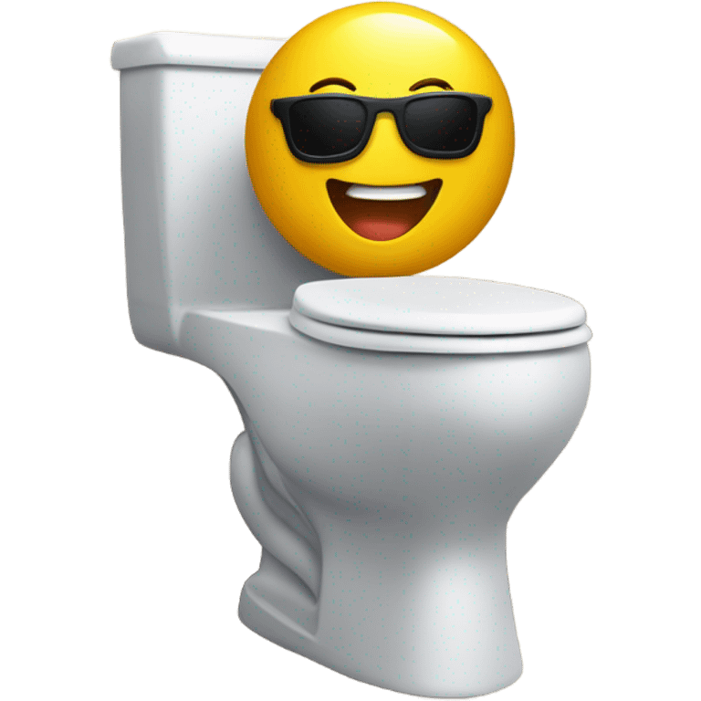 skibidi toilet emoji