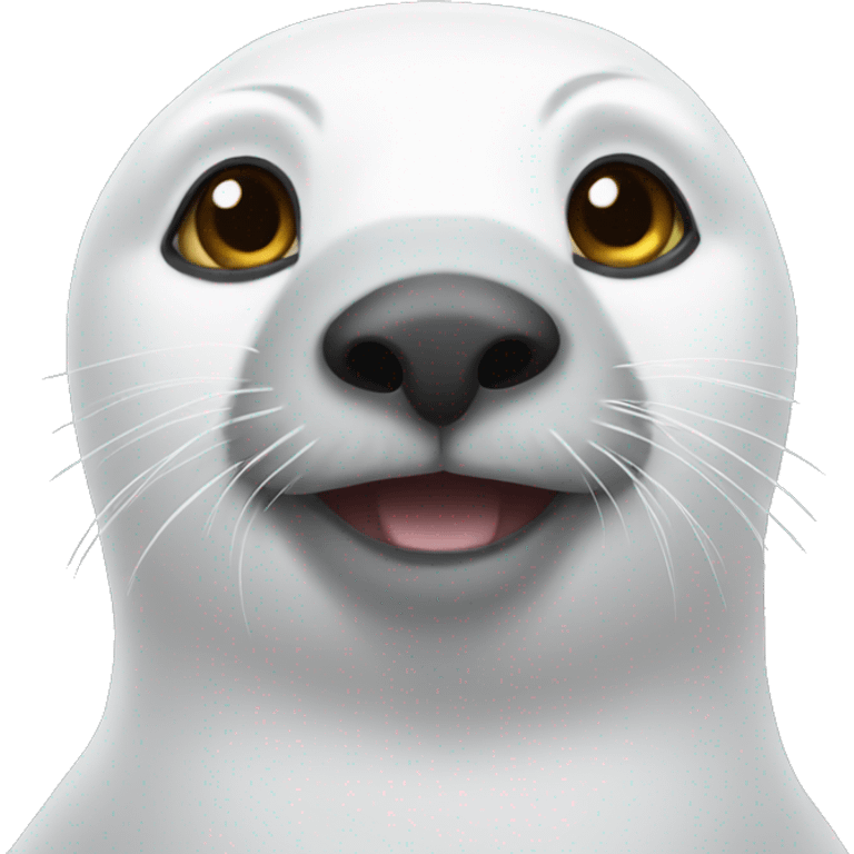 foca emoji