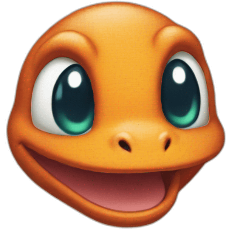 charmander emoji