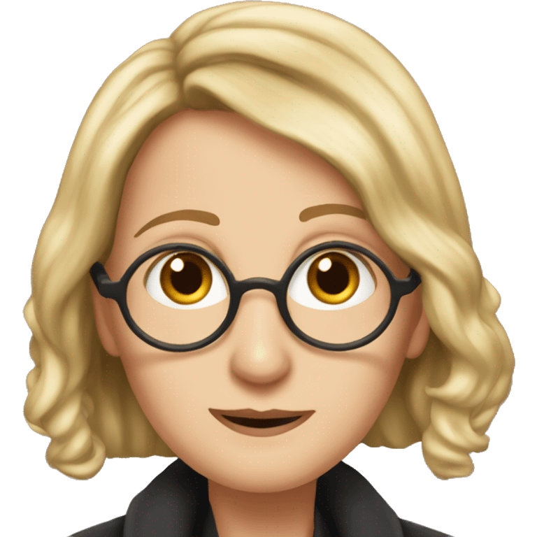 joanne rowling emoji