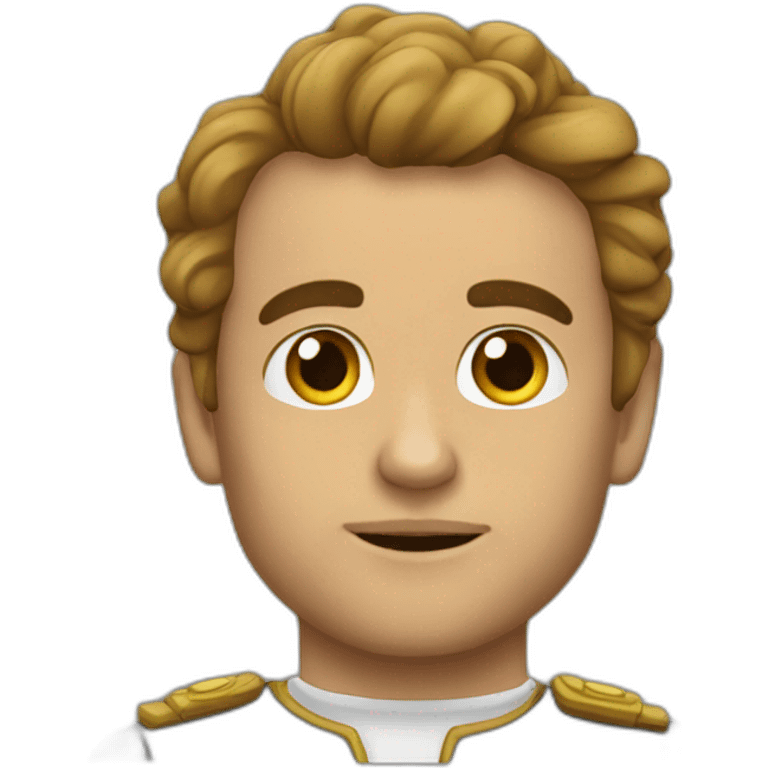 Daniel ricardo emoji