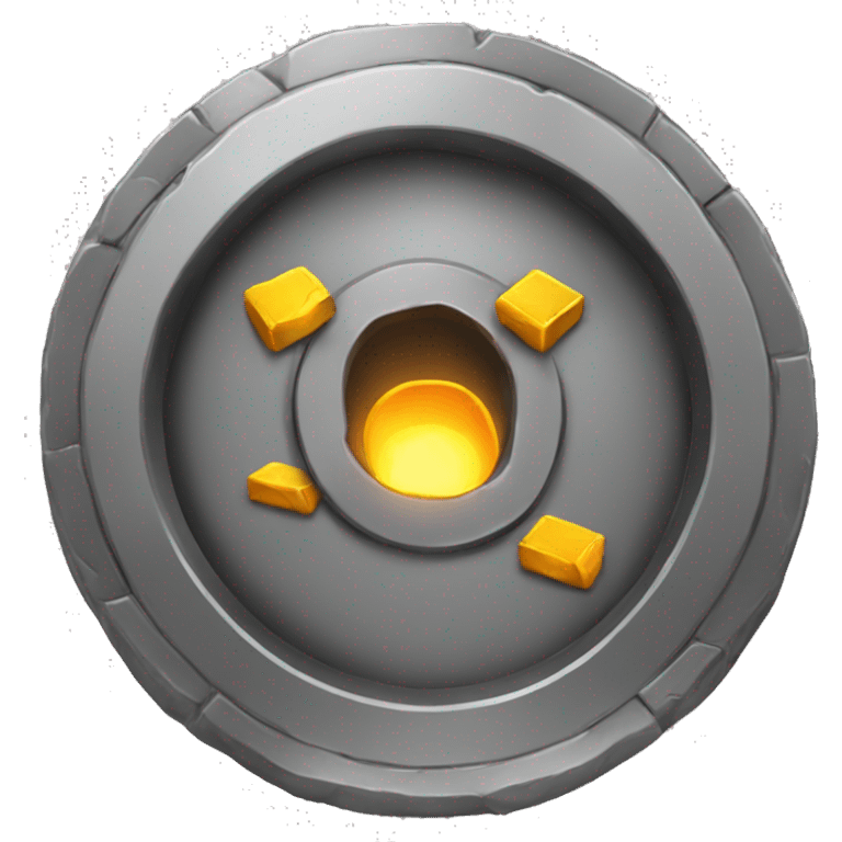 Coin Forge emoji