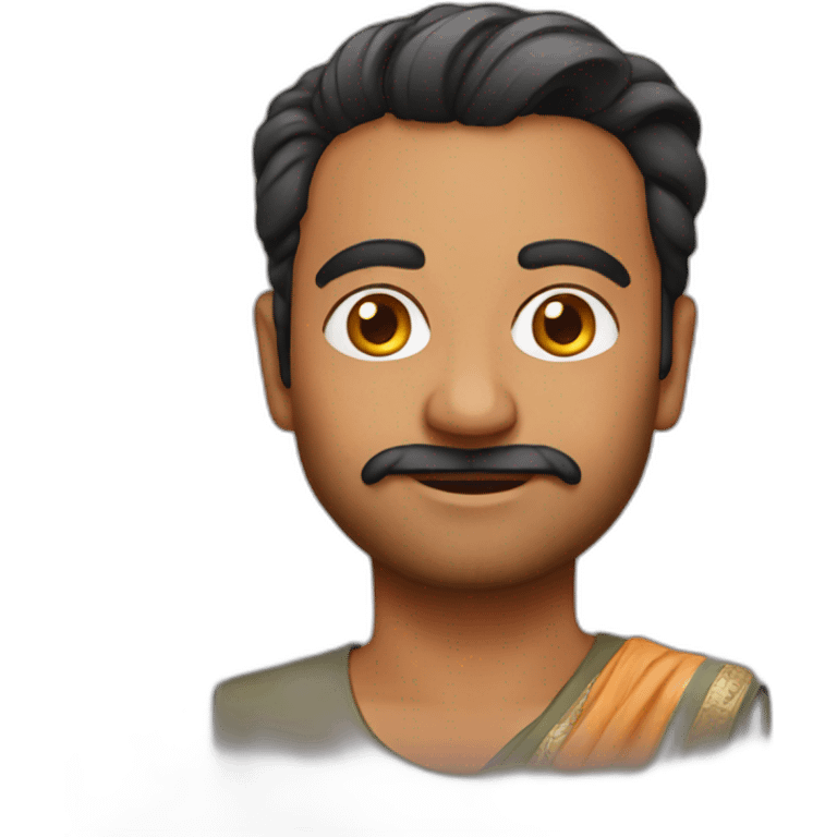 bollywood emoji