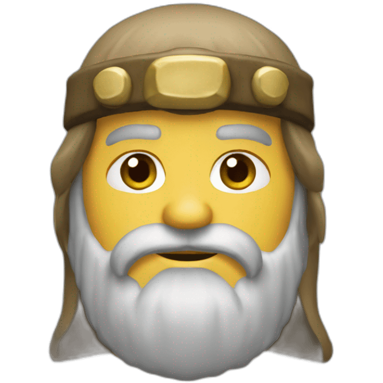 Gimli emoji