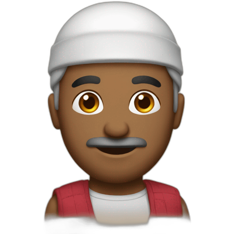 Turk emoji