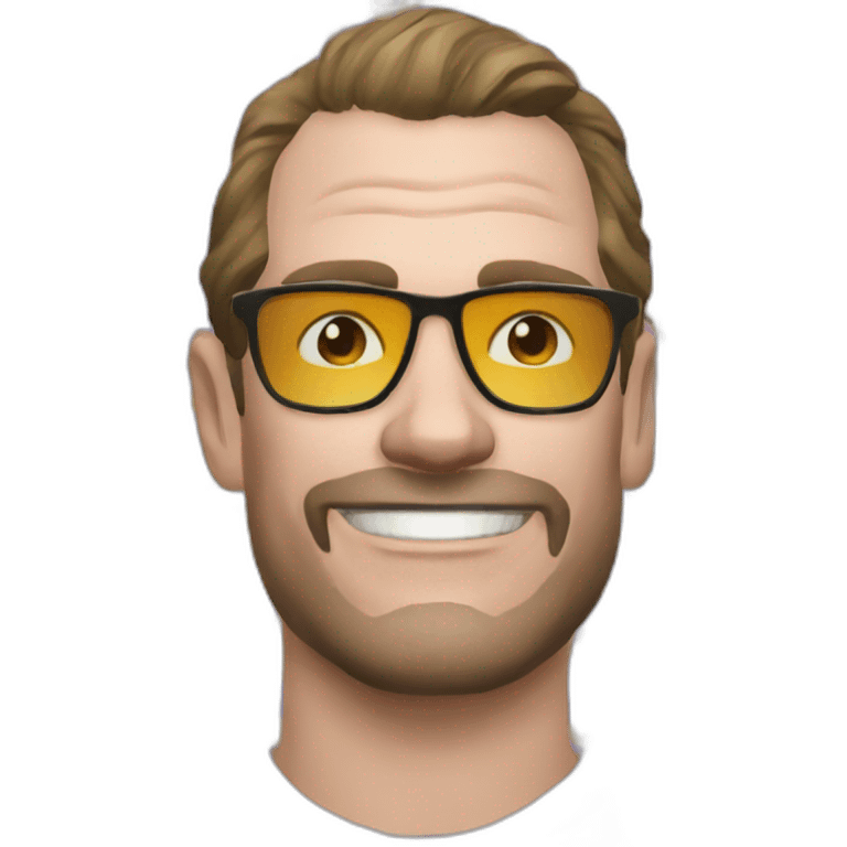 Logo gta 5 emoji