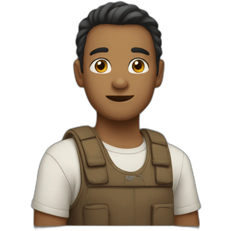 Milei  emoji