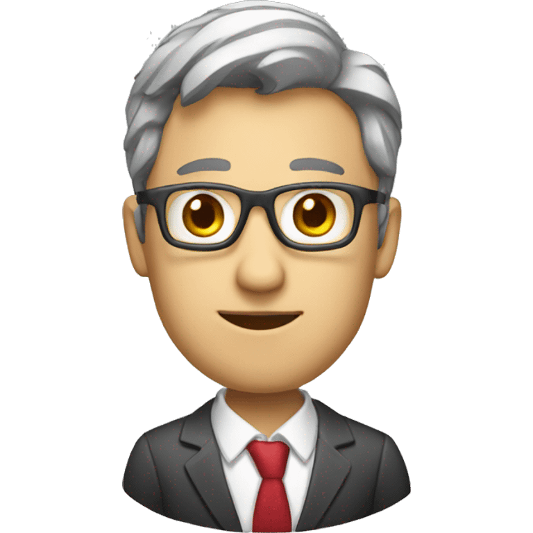 accountant  emoji