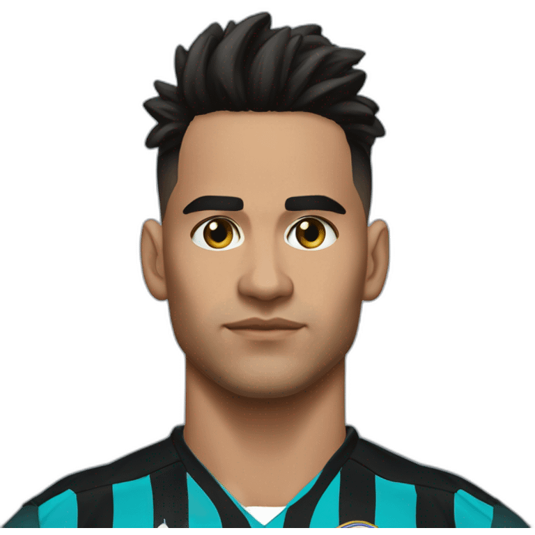 lautaro-martinez emoji