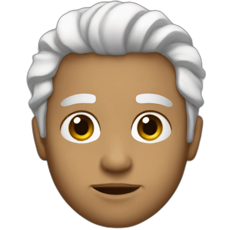 Angelo emoji