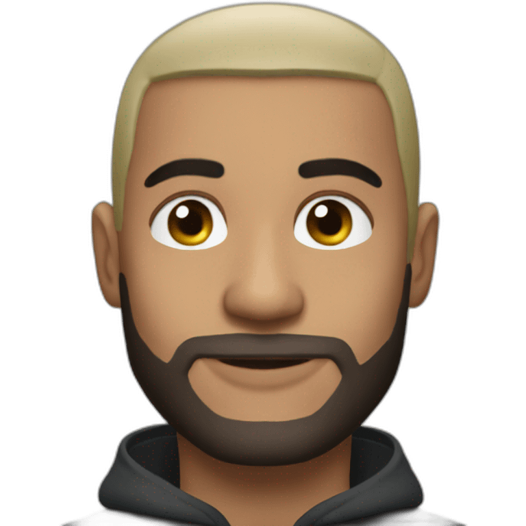 Ziyech emoji