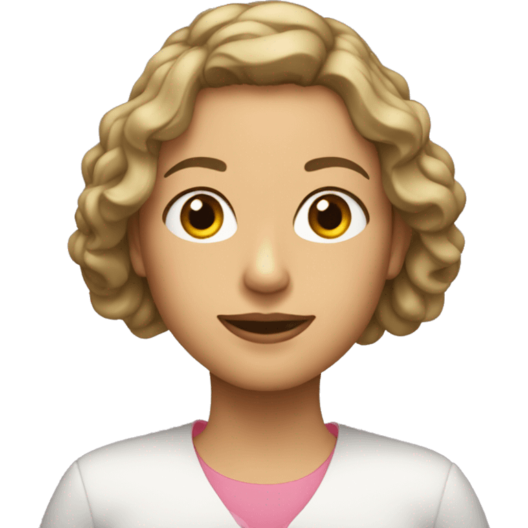 Valeria leiva gardrat emoji