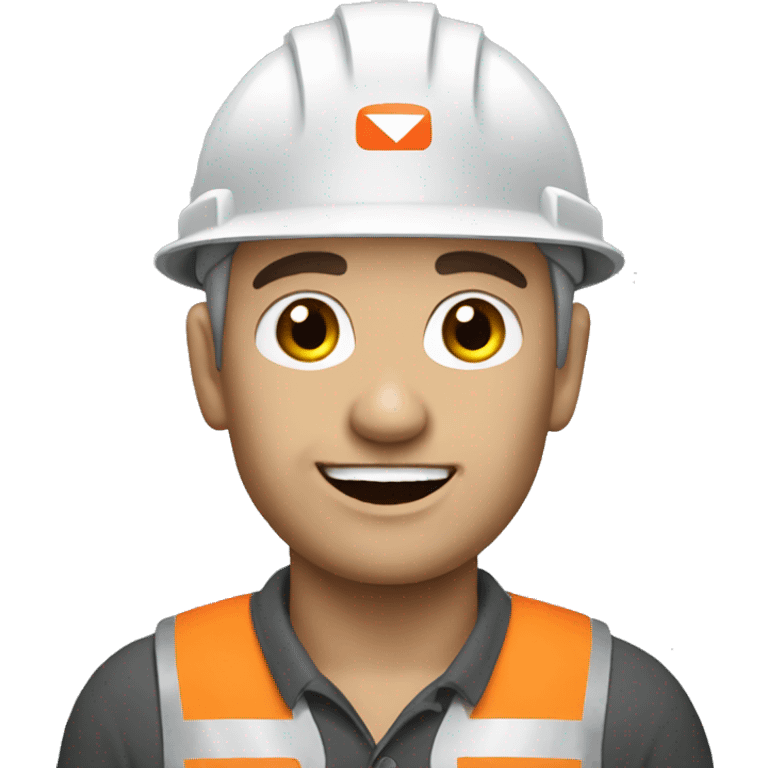 Holcim User emoji