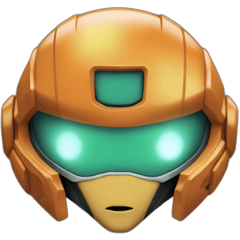 samus aran emoji