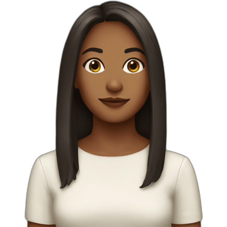 gabrielle emoji