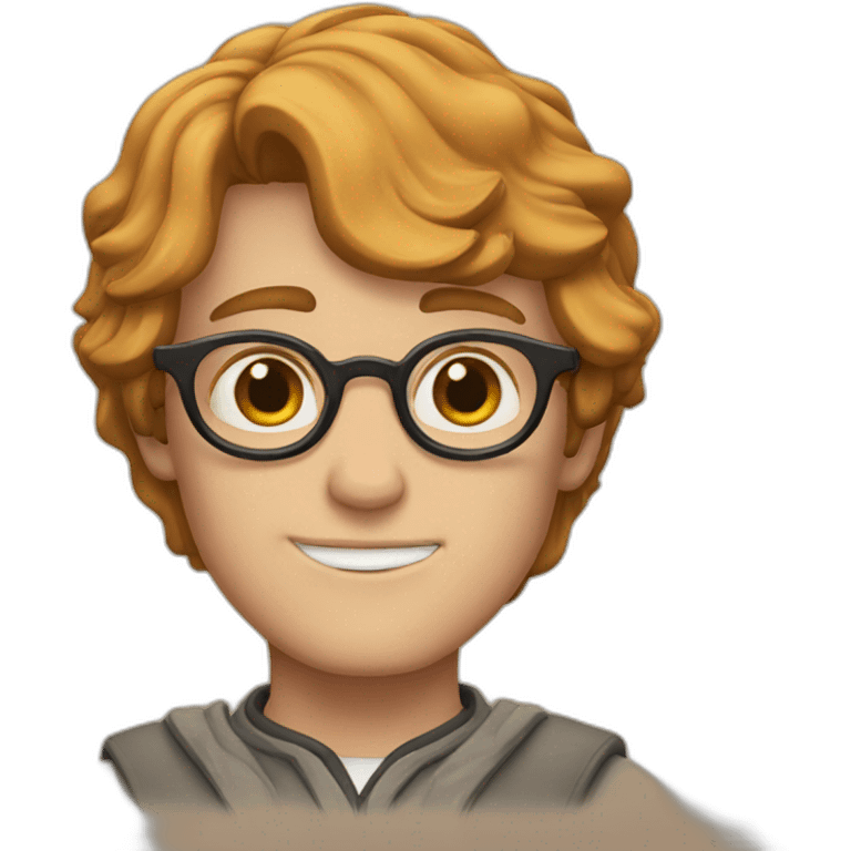 Harry poter emoji