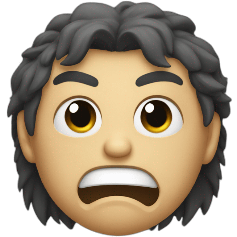 angry masenok emoji