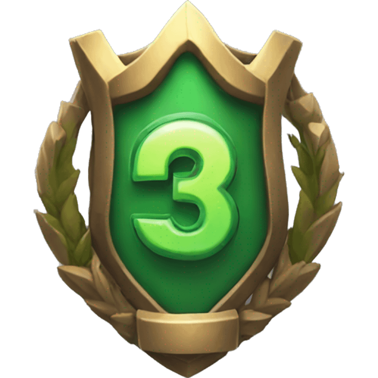 Fortnite champion rank logo emoji