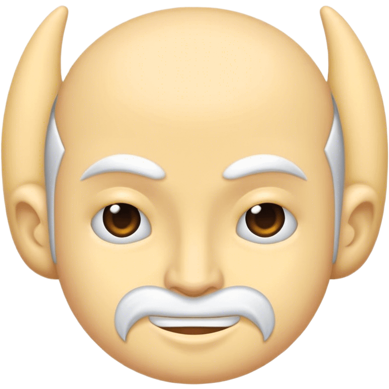 Khamzat chimaev emoji